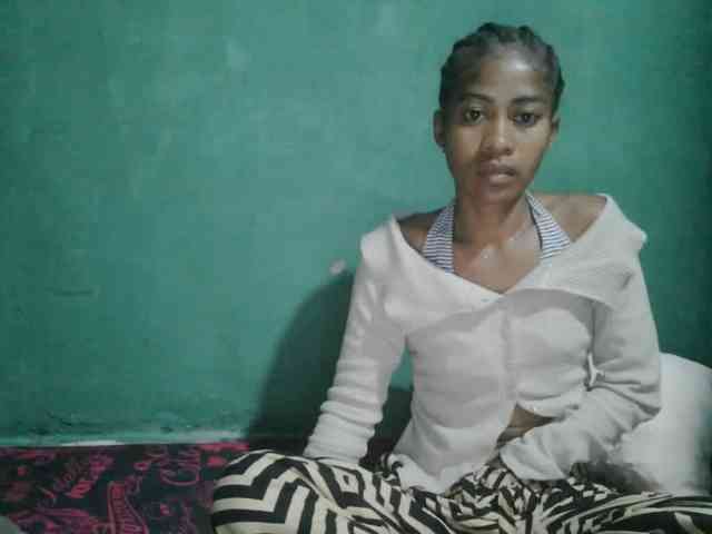Model: Lunasexy