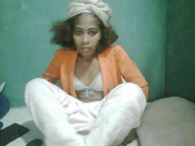 Lunasexy webcam