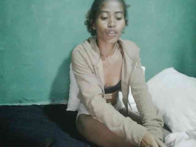 Lunasexy webcam