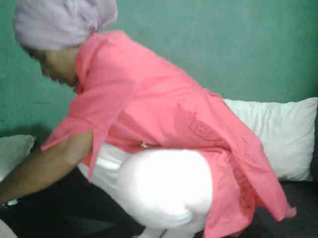 Lunasexy webcam