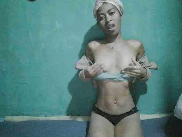 Lunasexy webcam