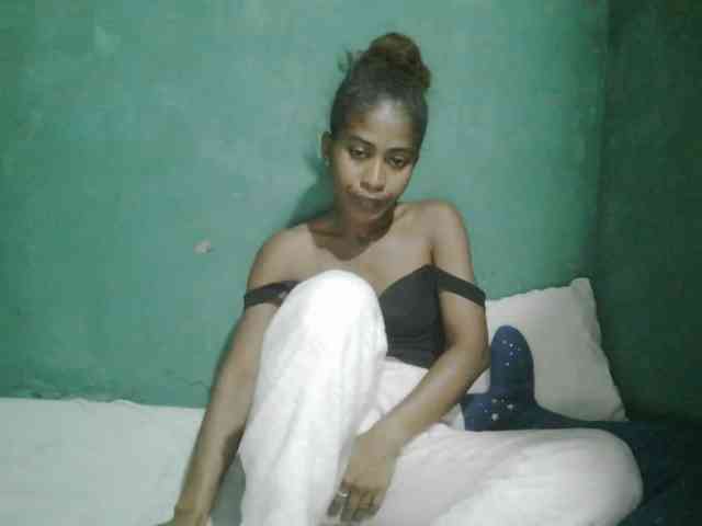 Lunasexy webcam