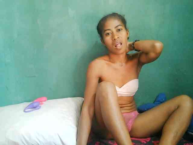 Lunasexy webcam