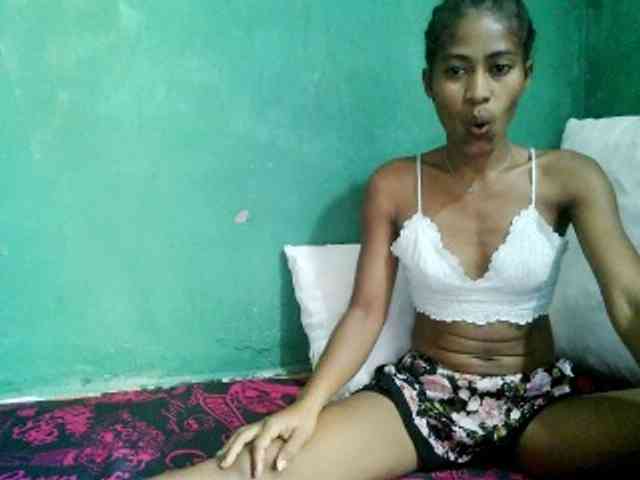Lunasexy webcam