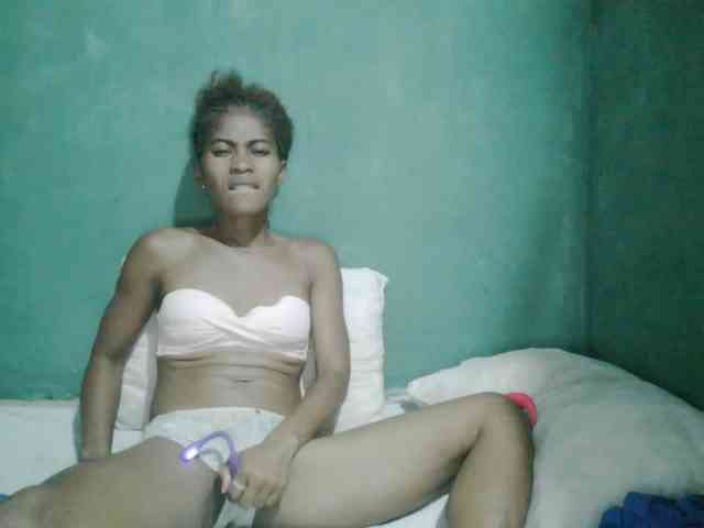 Lunasexy webcam