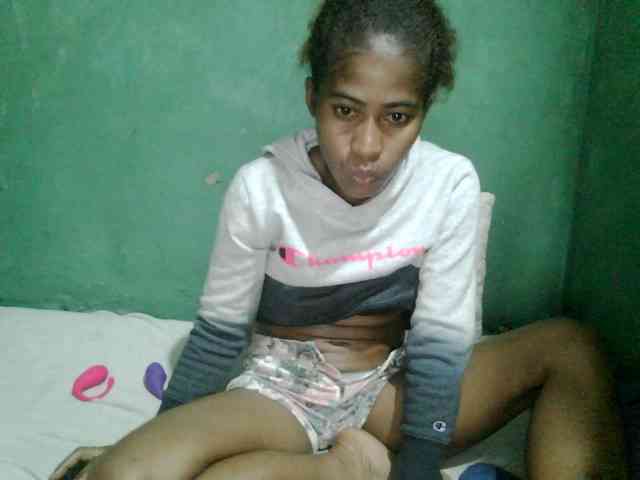Lunasexy webcam