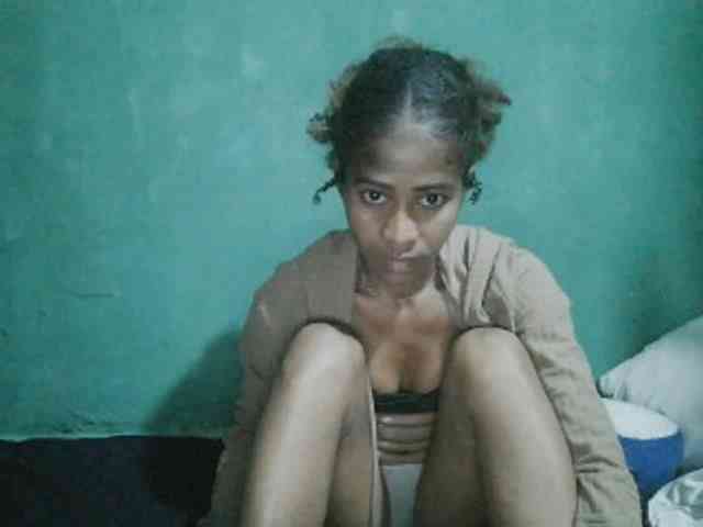 Lunasexy webcam