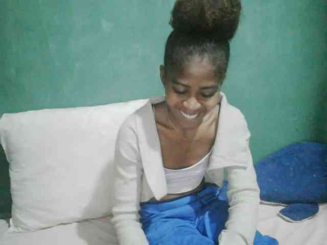 Lunasexy webcam
