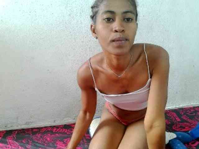 Lunasexy webcam