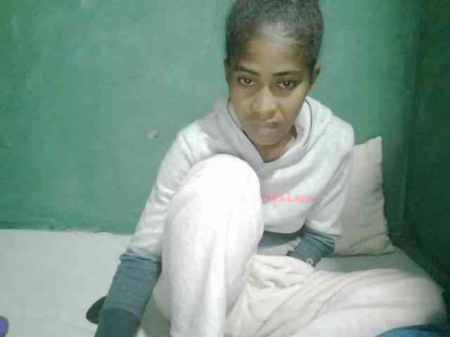 Lunasexy webcam
