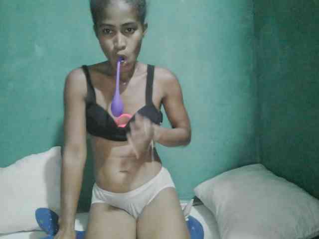 Lunasexy webcam