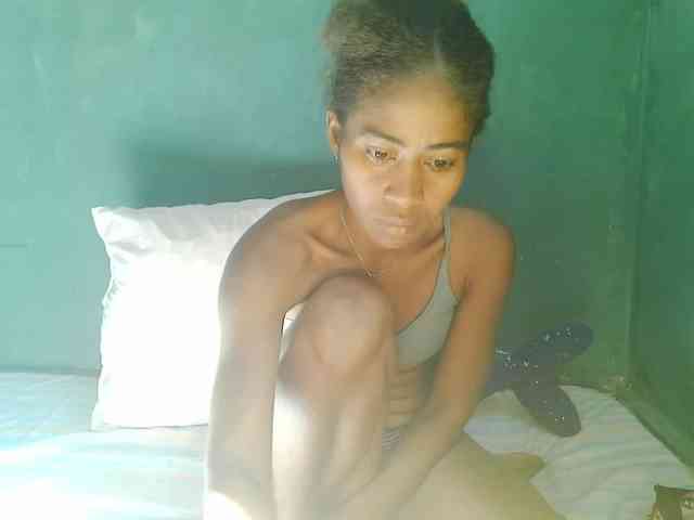 Lunasexy webcam