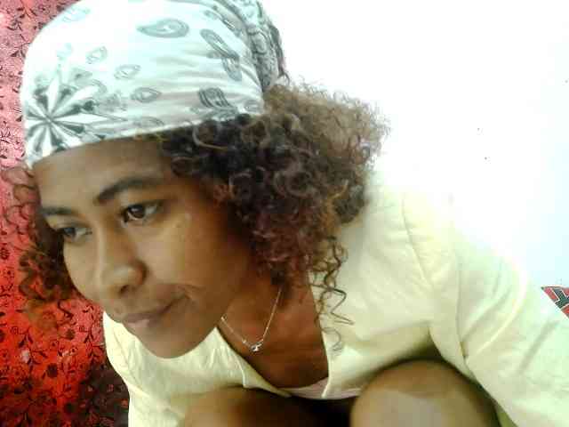 Lunasexy webcam