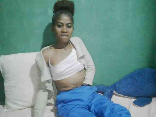 Lunasexy webcam
