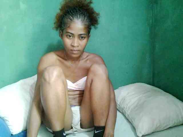 Lunasexy webcam