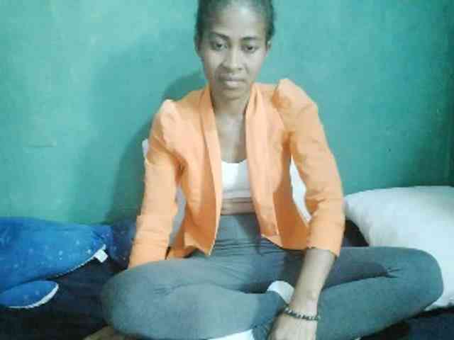 Lunasexy webcam
