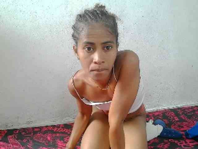 Model: Lunasexy