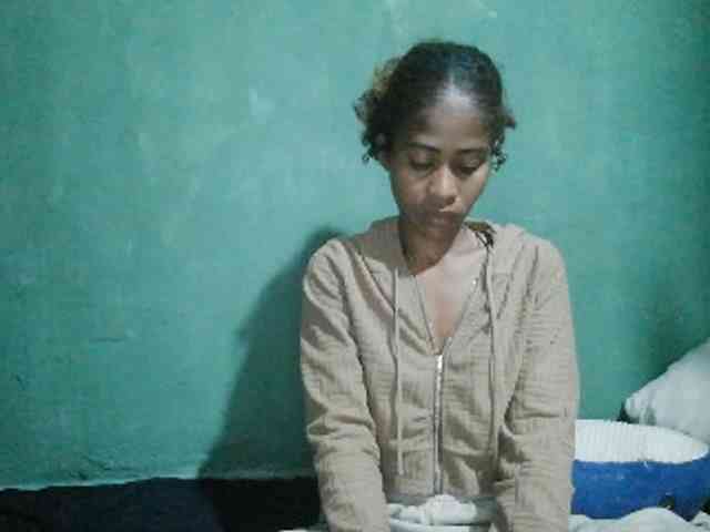 Lunasexy webcam