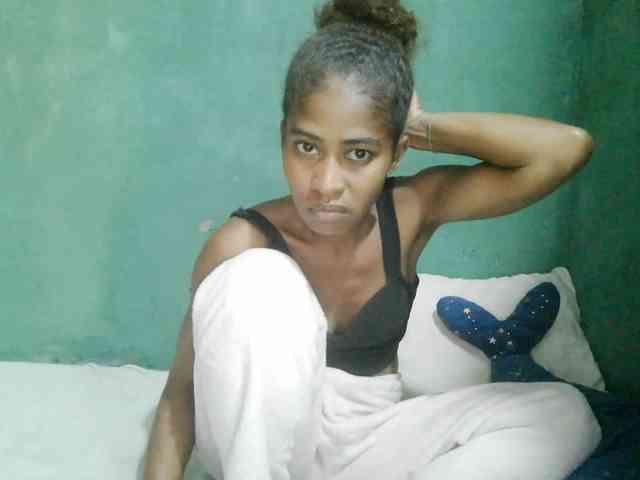 Lunasexy webcam