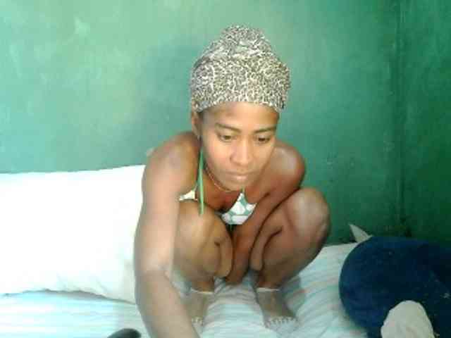 Lunasexy webcam