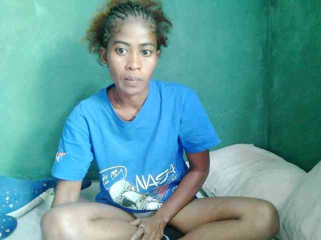 Lunasexy webcam