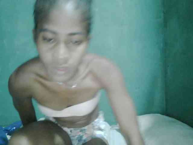 Lunasexy webcam