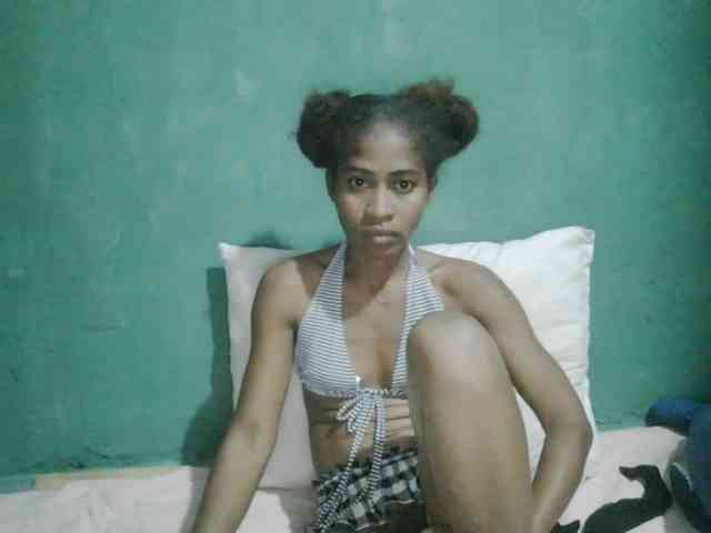 Lunasexy webcam
