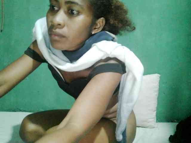 Lunasexy webcam