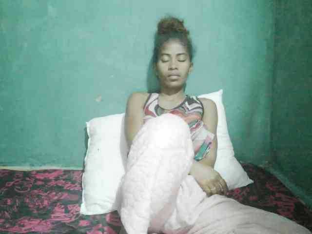 Lunasexy webcam