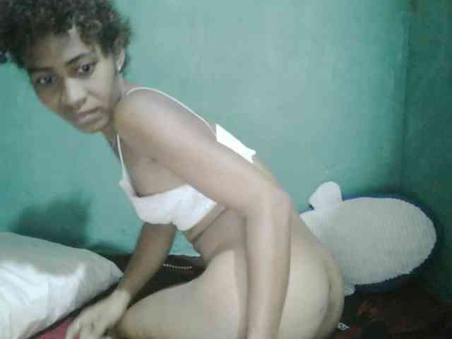 Lunasexy webcam
