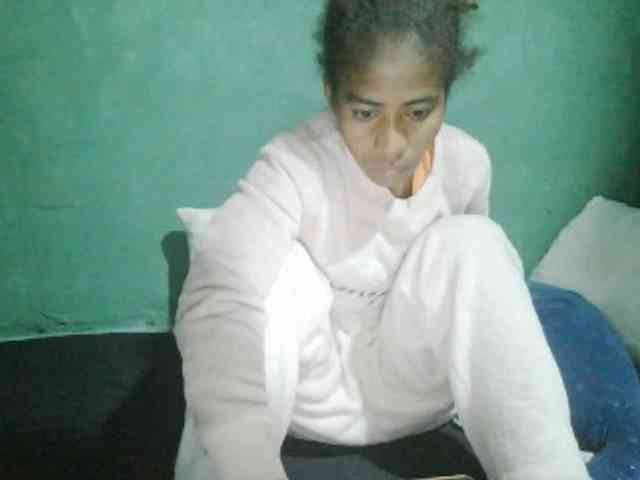 Lunasexy webcam