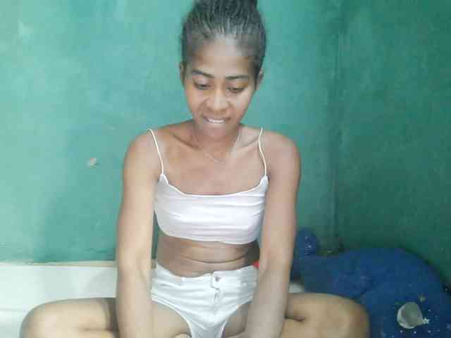 Lunasexy webcam