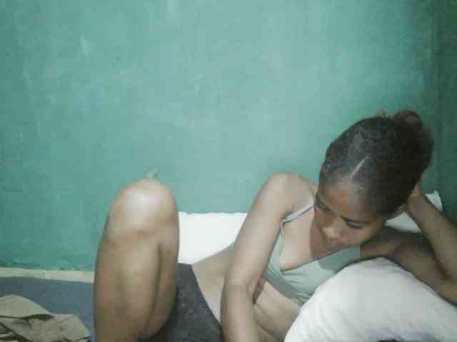 Lunasexy webcam