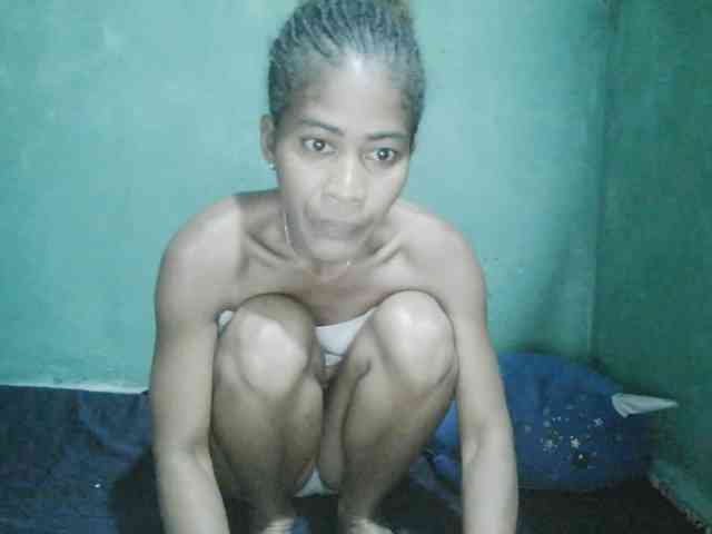 Lunasexy webcam