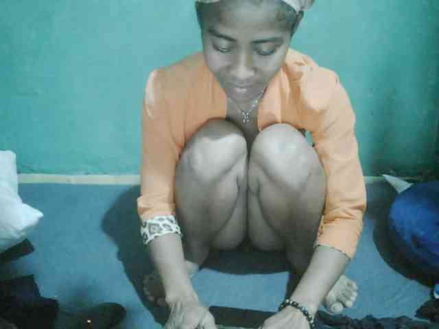 Lunasexy webcam