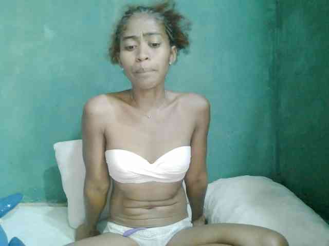 Lunasexy webcam