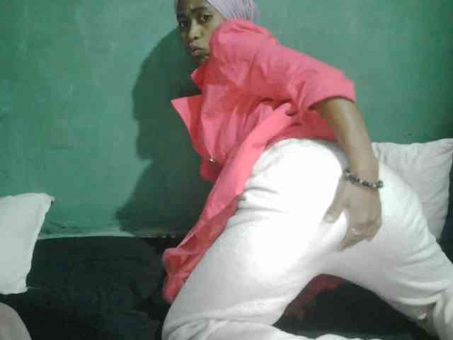 Lunasexy webcam
