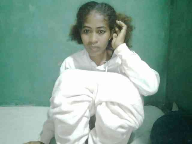 Lunasexy webcam