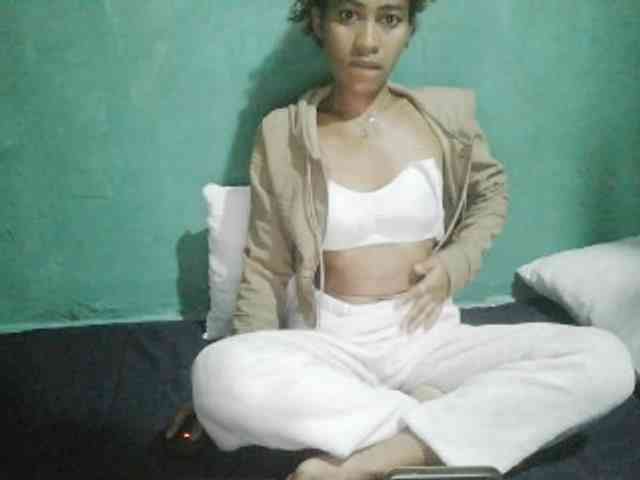 Lunasexy webcam