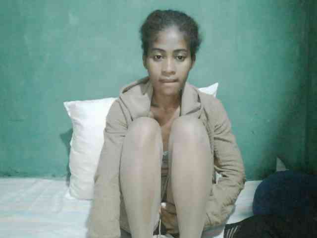 Lunasexy webcam