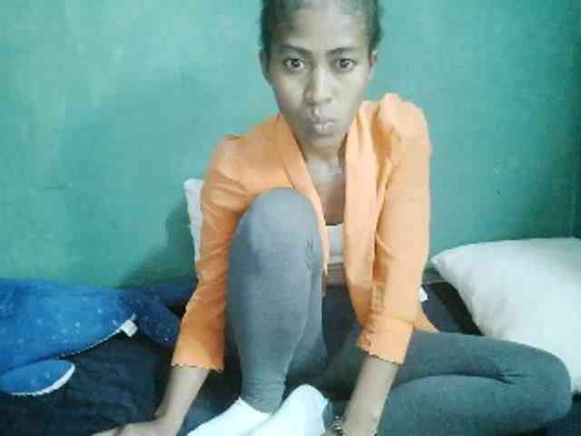 Lunasexy webcam