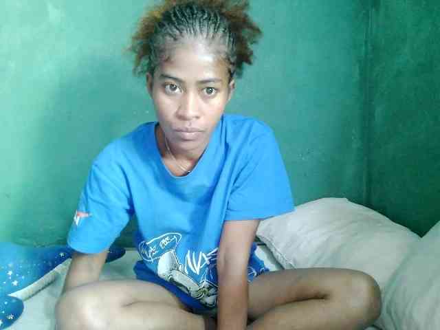 Lunasexy webcam