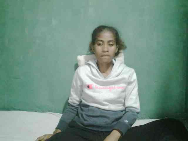 Lunasexy webcam