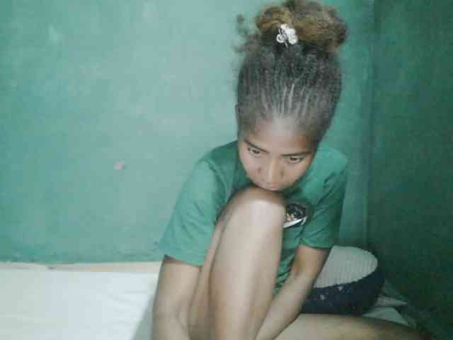 Lunasexy webcam