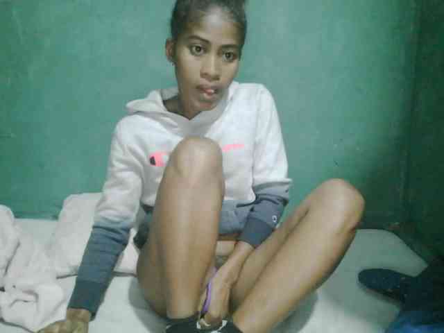 Lunasexy webcam