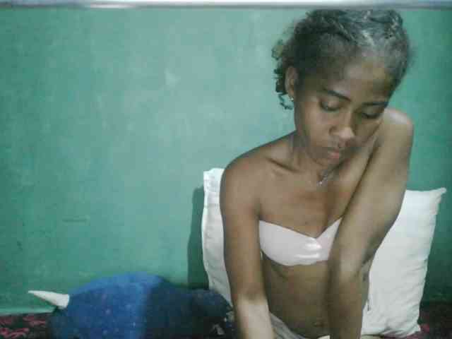 Lunasexy webcam
