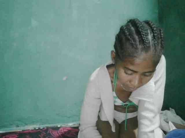 Lunasexy webcam