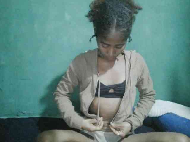 Lunasexy webcam