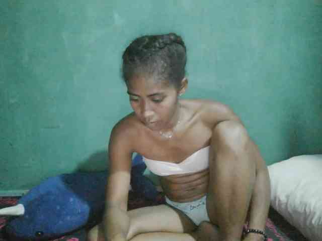 Lunasexy webcam