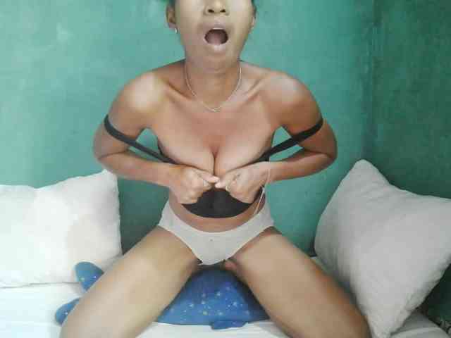 Lunasexy webcam